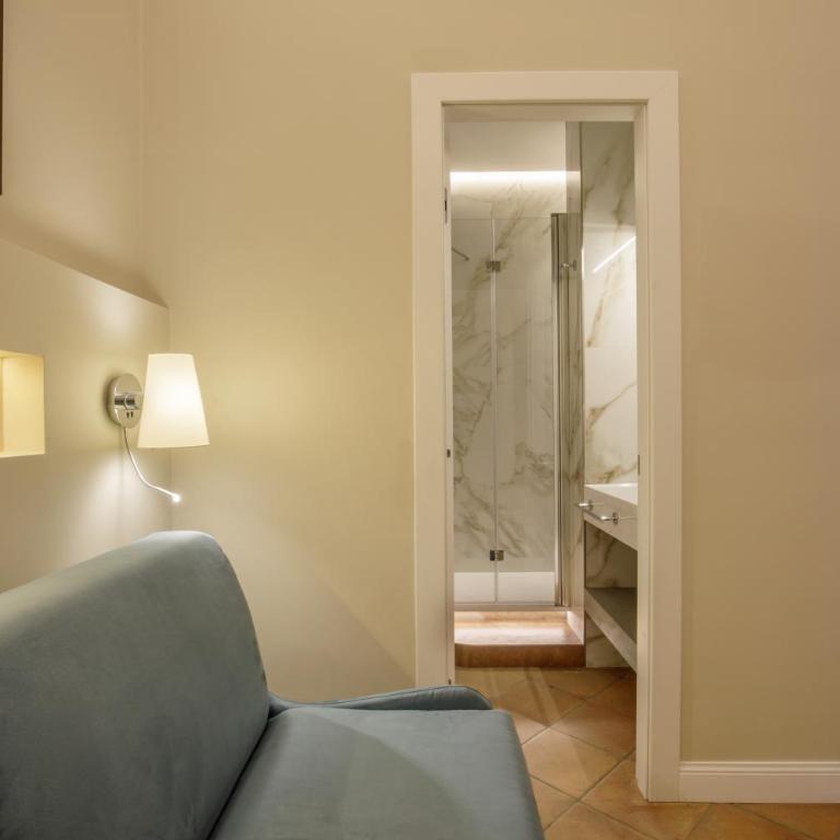 BeSecret Belsiana - Junior Suite - 2