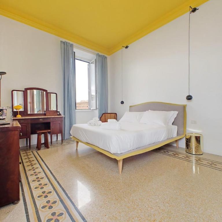 Modern retreat with Spectacular St Peter's views - Apartment mit 2 Schlafzimmern und Stadtblick - 4