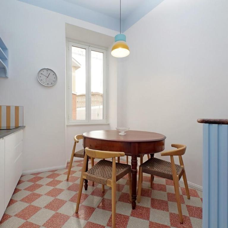 Modern retreat with Spectacular St Peter's views - Apartment mit 2 Schlafzimmern und Stadtblick - 10
