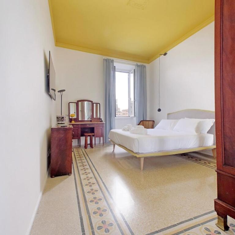 Modern retreat with Spectacular St Peter's views - Apartment mit 2 Schlafzimmern und Stadtblick - 13
