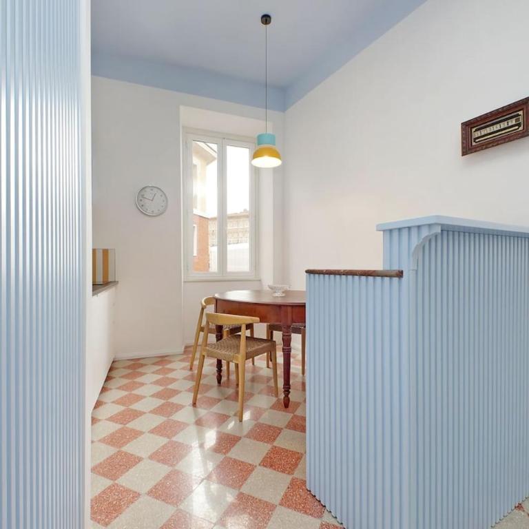 Modern retreat with Spectacular St Peter's views - Apartment mit 2 Schlafzimmern und Stadtblick - 14