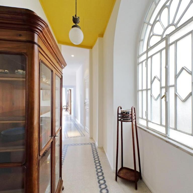 Modern retreat with Spectacular St Peter's views - Apartment mit 2 Schlafzimmern und Stadtblick - 19
