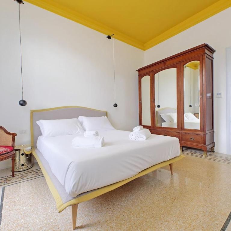 Modern retreat with Spectacular St Peter's views - Apartment mit 2 Schlafzimmern und Stadtblick - 29