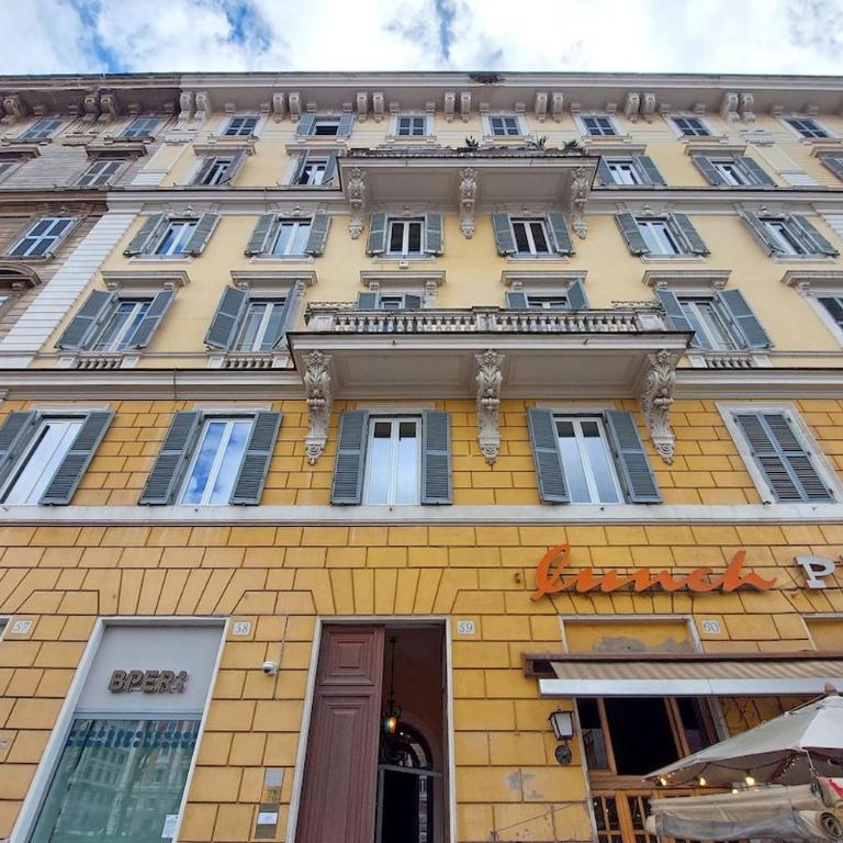 Modern retreat with Spectacular St Peter's views - Apartment mit 2 Schlafzimmern und Stadtblick - 34