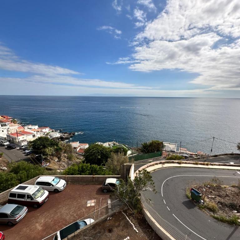 Apto boca cangrejo Netflix,parking,aire acondicionado y rent car - Appartement 1 Chambre - 21