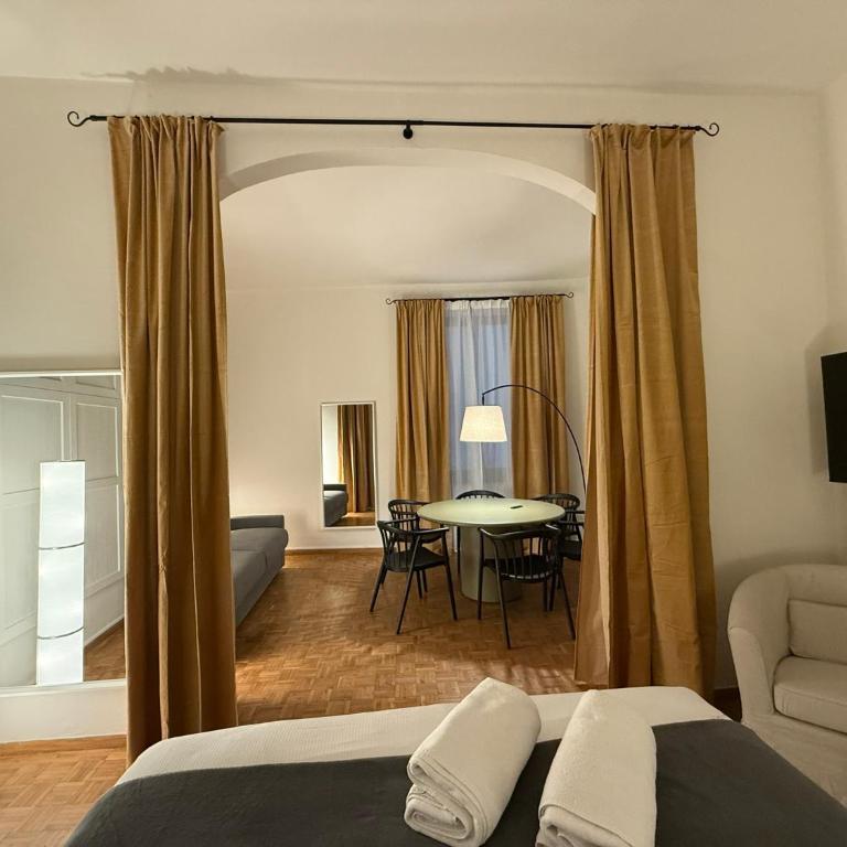 Yome - Your Home in Florence - Appartement Familial 2 Chambres - 11