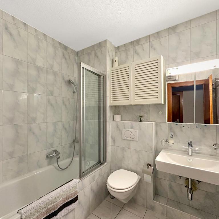 Alpine Evasion - Crans Montana - Swiss Alps - Appartement avec Vue sur la Montagne - 11