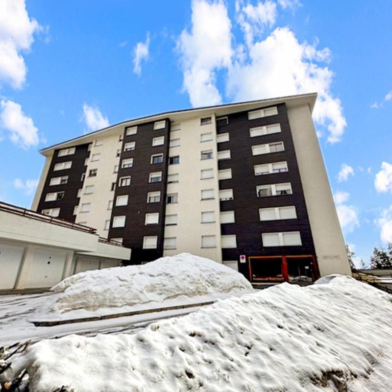 Alpine Evasion - Crans Montana - Swiss Alps - Appartement avec Vue sur la Montagne - 13