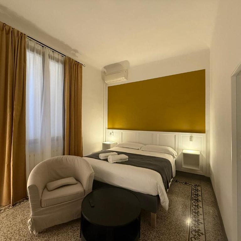 Yome - Your Home in Florence - Appartement Familial 2 Chambres - 4