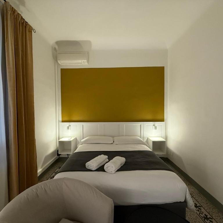 Yome - Your Home in Florence - Appartement Familial 2 Chambres - 10