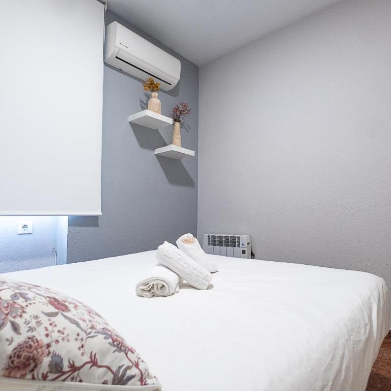 Apartamento New Folch Sevilla A - Apartamento - 36