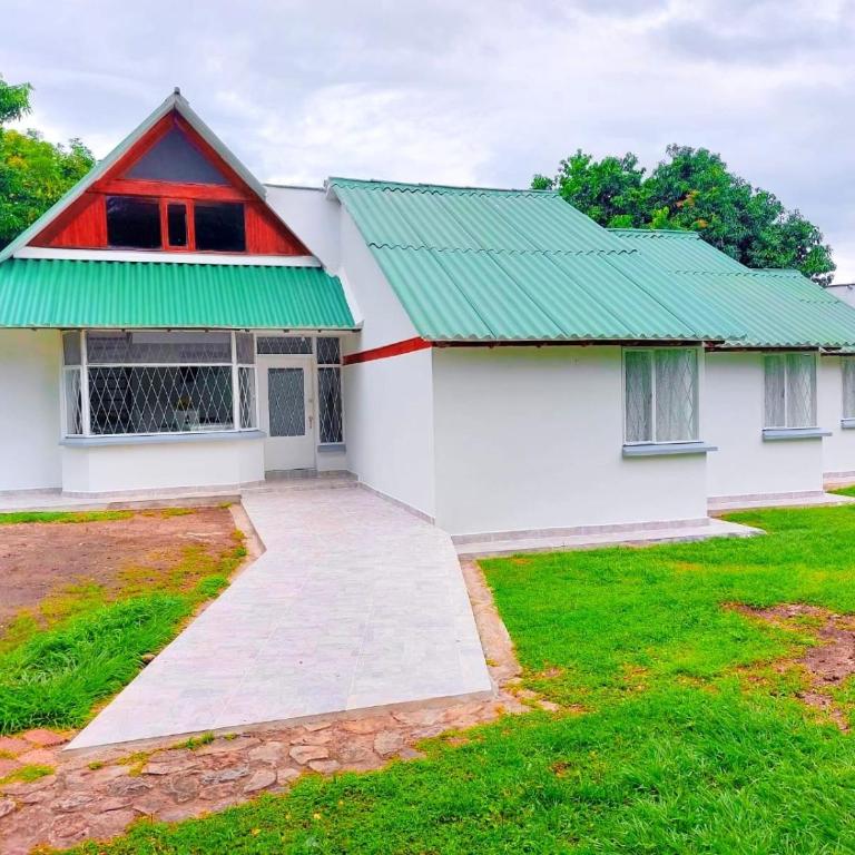 Casa piscina privada Melgar - Casa de 4 dormitorios - 6