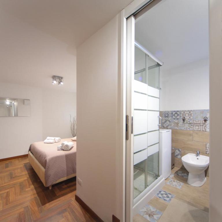 Casetta Rebecca - Casa con 1 Camera da Letto - 16