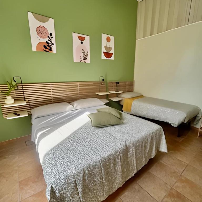 Da Linda Appartamento - One-Bedroom Apartment - 5