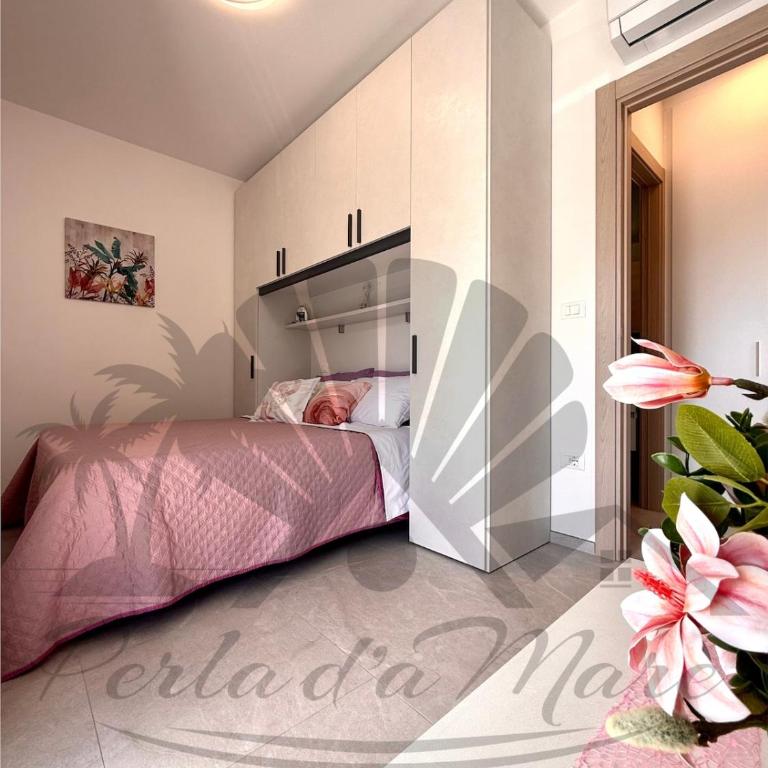 Magnolia Perla d'aMare - Tra mare e natura con spiaggia inclusa e posto auto - One-Bedroom Apartment with Terrace - 2