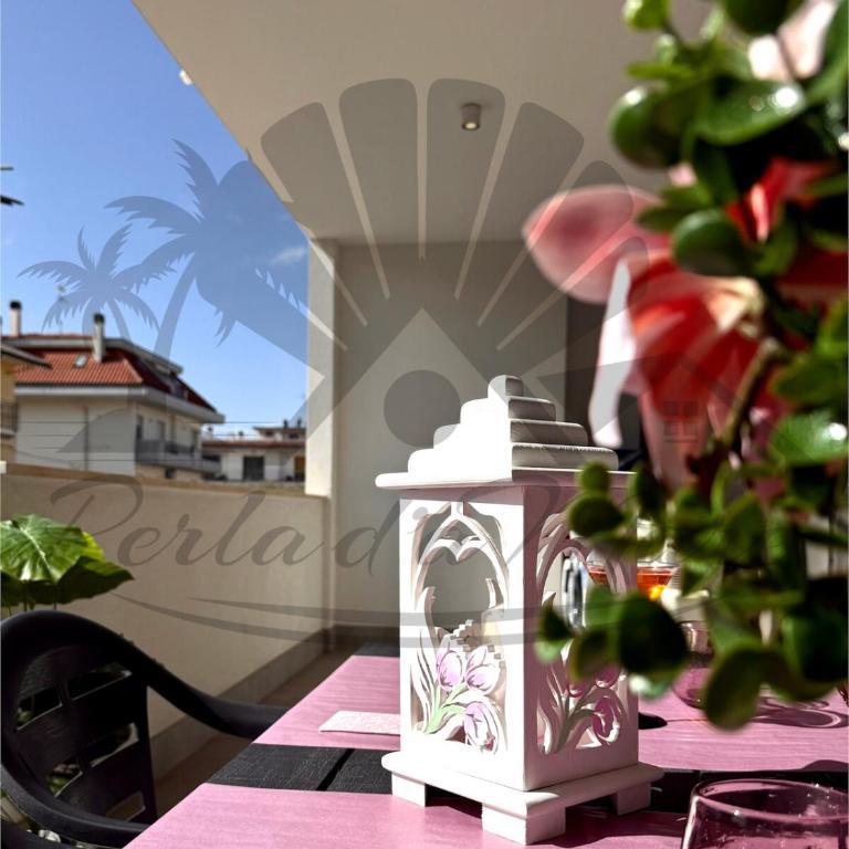 Magnolia Perla d'aMare - Tra mare e natura con spiaggia inclusa e posto auto - One-Bedroom Apartment with Terrace - 6