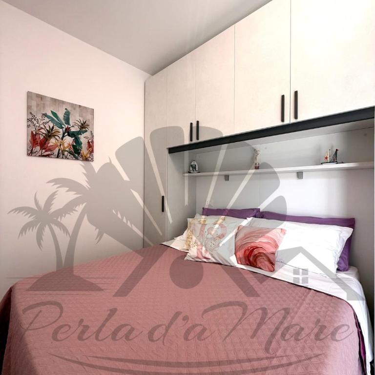 Magnolia Perla d'aMare - Tra mare e natura con spiaggia inclusa e posto auto - One-Bedroom Apartment with Terrace - 16