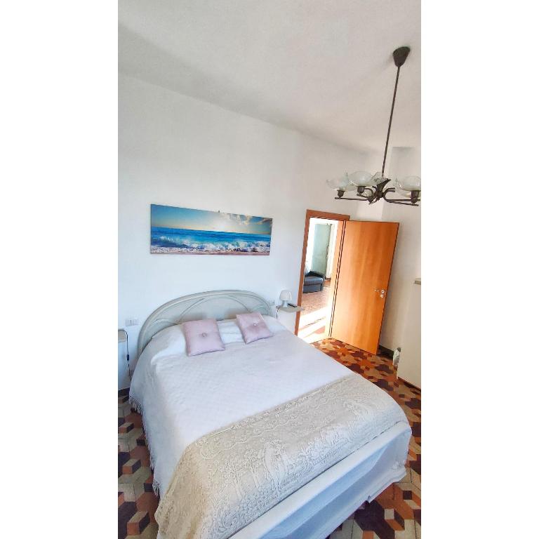 Affittacamere Les chambres - Appartamento con 2 Camere da Letto - 18