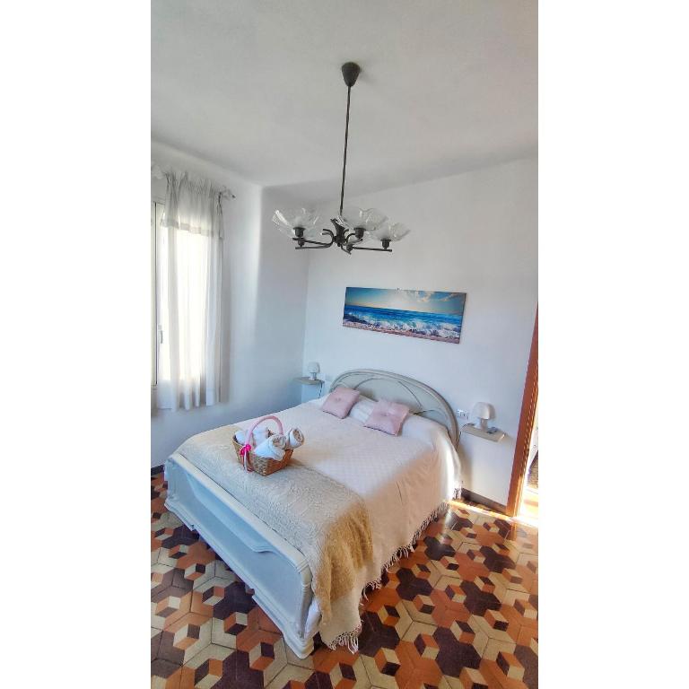 Affittacamere Les chambres - Appartamento con 2 Camere da Letto - 20