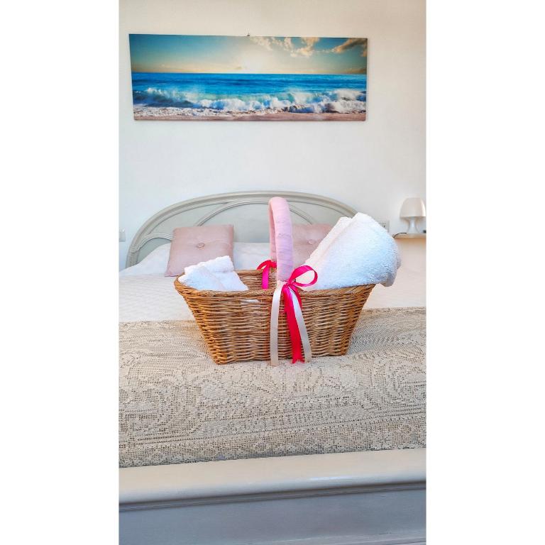 Affittacamere Les chambres - Appartamento con 2 Camere da Letto - 23