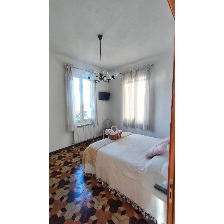 Affittacamere Les chambres - Appartamento con 2 Camere da Letto - 22