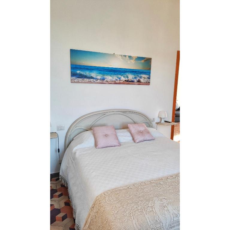 Affittacamere Les chambres - Appartamento con 2 Camere da Letto - 19