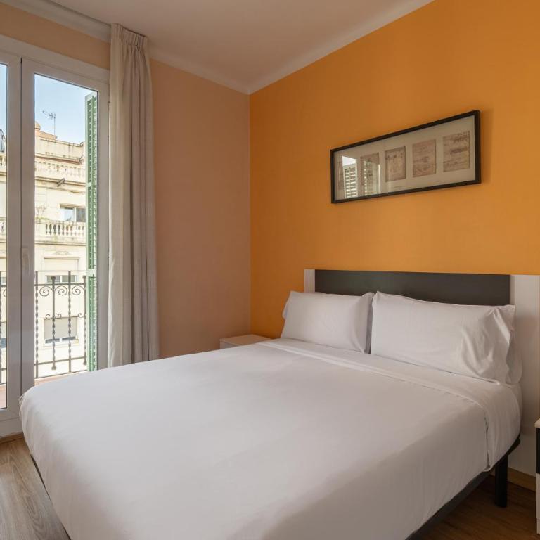 Stay U-nique Apartments Lepant II - Two-Bedroom Apartment - 8