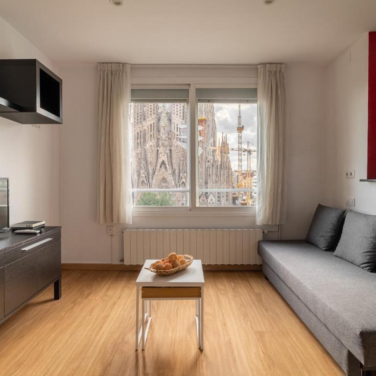 Stay U-nique Apartments Lepant II - Two-Bedroom Apartment - 3