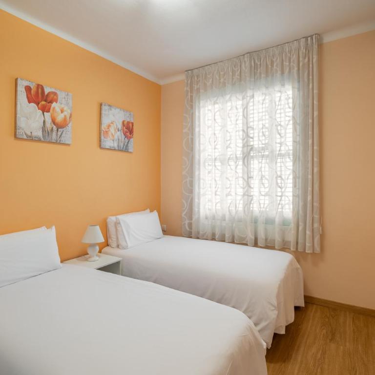 Stay U-nique Apartments Lepant II - Two-Bedroom Apartment - 14