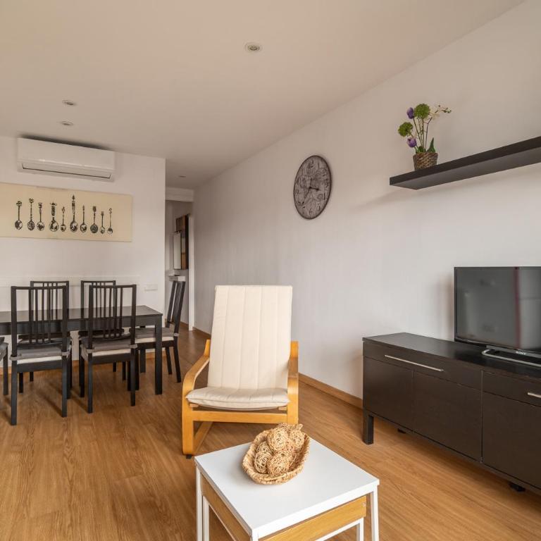 Stay U-nique Apartments Lepant II - Two-Bedroom Apartment - 15