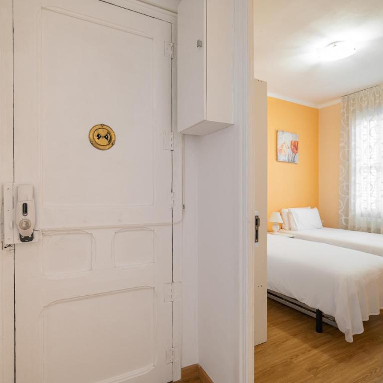 Stay U-nique Apartments Lepant II - Two-Bedroom Apartment - 16