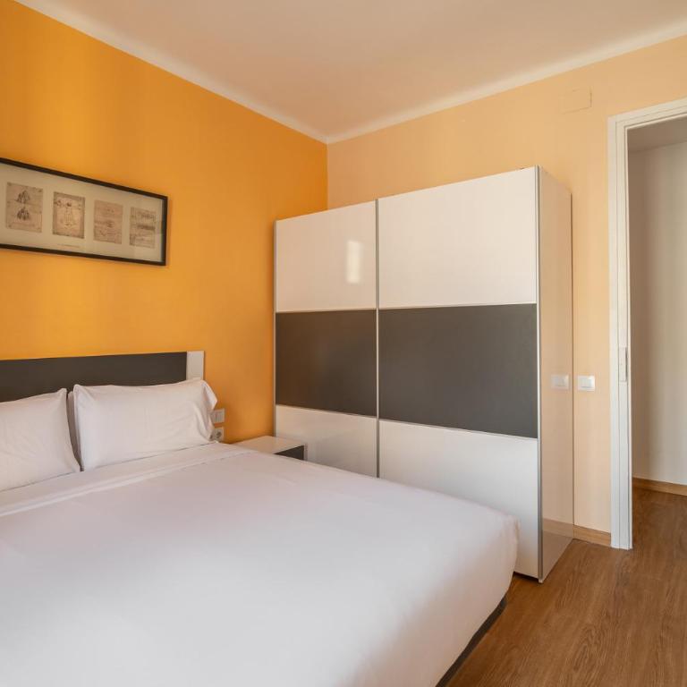 Stay U-nique Apartments Lepant II - Two-Bedroom Apartment - 18