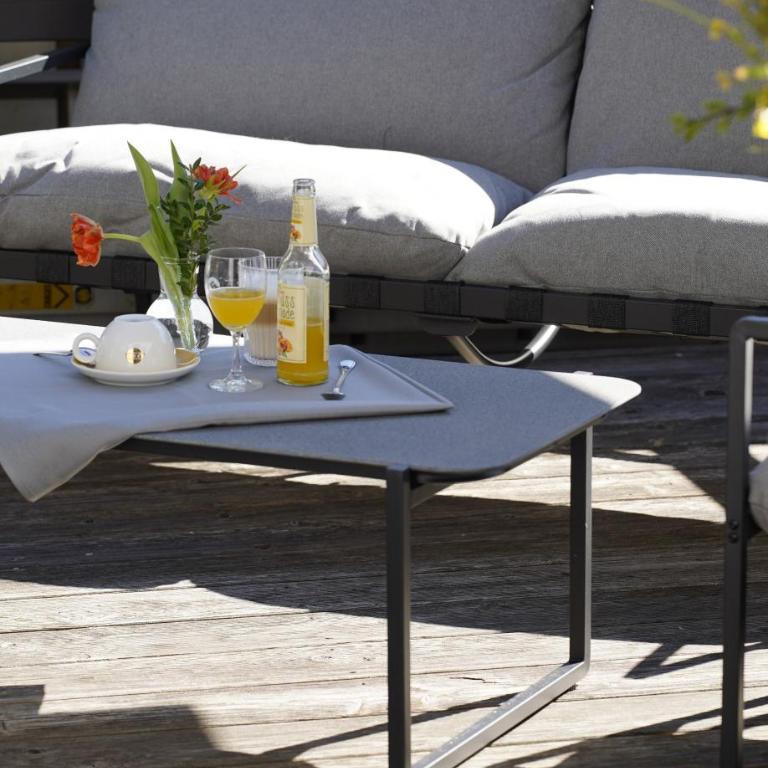 Hotel Restaurant Frühlingsgarten - Junior Suite mit Balkon - 6
