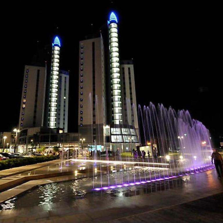 [Piazza_Drago_Apartment] Pool, Garden & Free Park - Appartamento con 2 Camere da Letto - 19