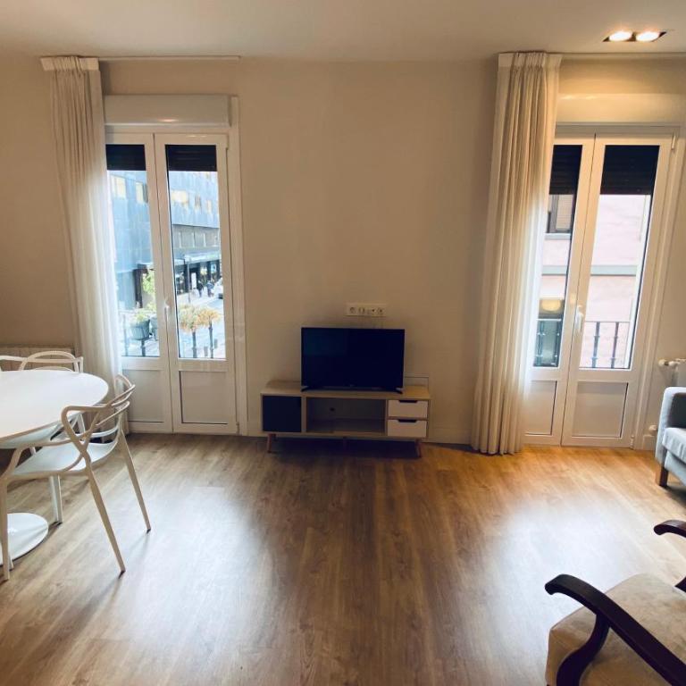 VT Reformado con Encanto en Castaños - Apartamento de 2 dormitorios - 3