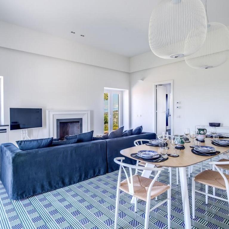 Casa del Capitano with Heated Pool, Views and Concierge by Feeling Italy - Villa - 5
