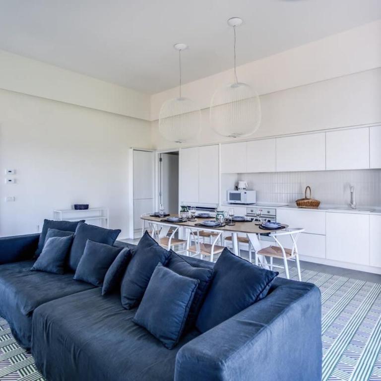 Casa del Capitano with Heated Pool, Views and Concierge by Feeling Italy - Villa - 8
