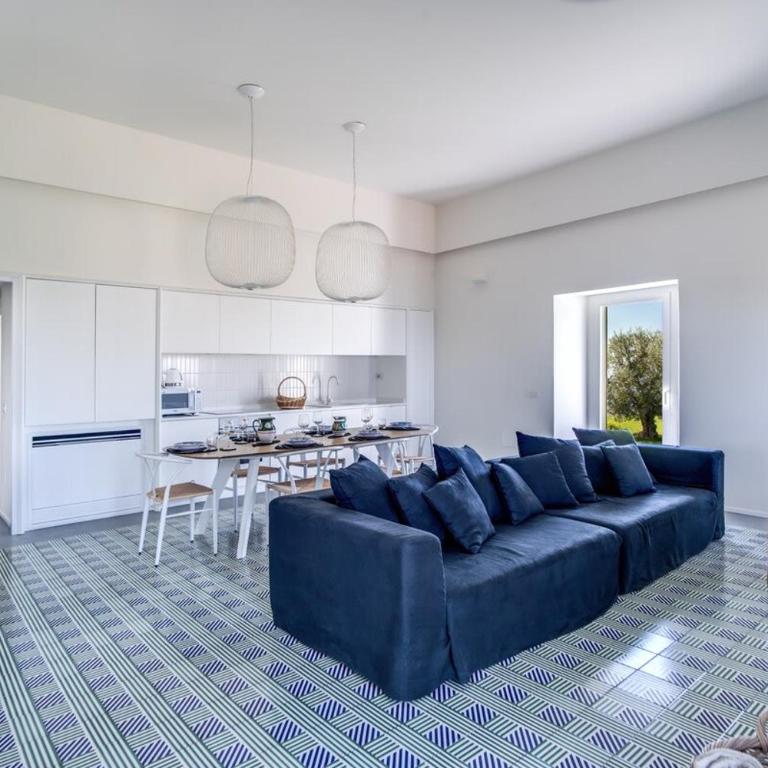 Casa del Capitano with Heated Pool, Views and Concierge by Feeling Italy - Villa - 9