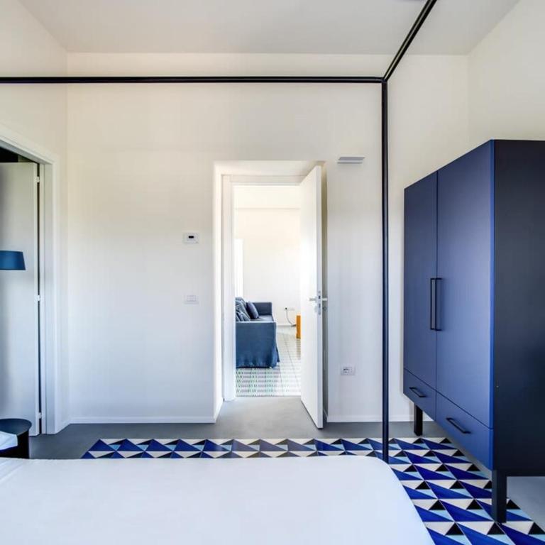 Casa del Capitano with Heated Pool, Views and Concierge by Feeling Italy - Villa - 11