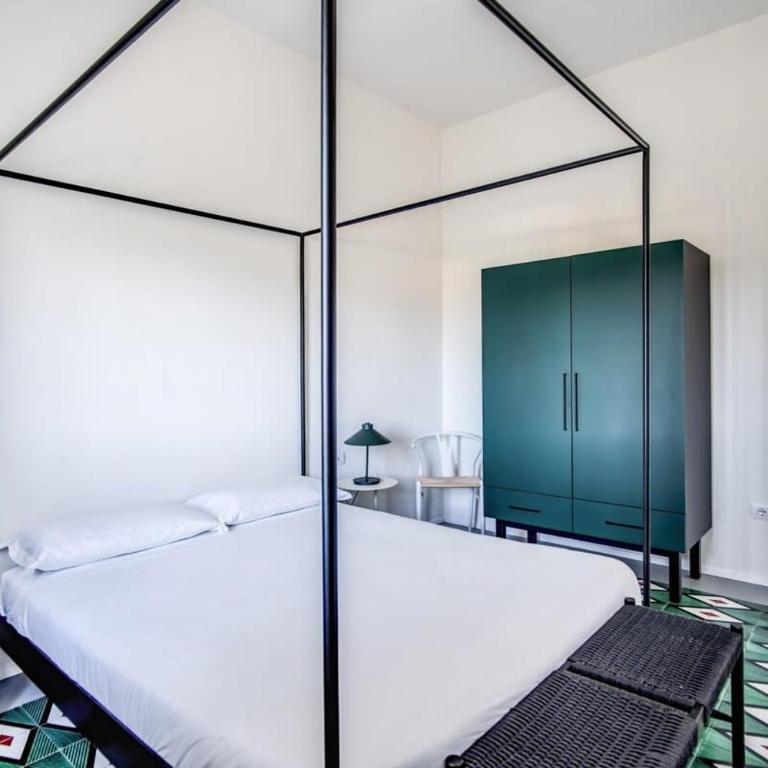 Casa del Capitano with Heated Pool, Views and Concierge by Feeling Italy - Villa - 18