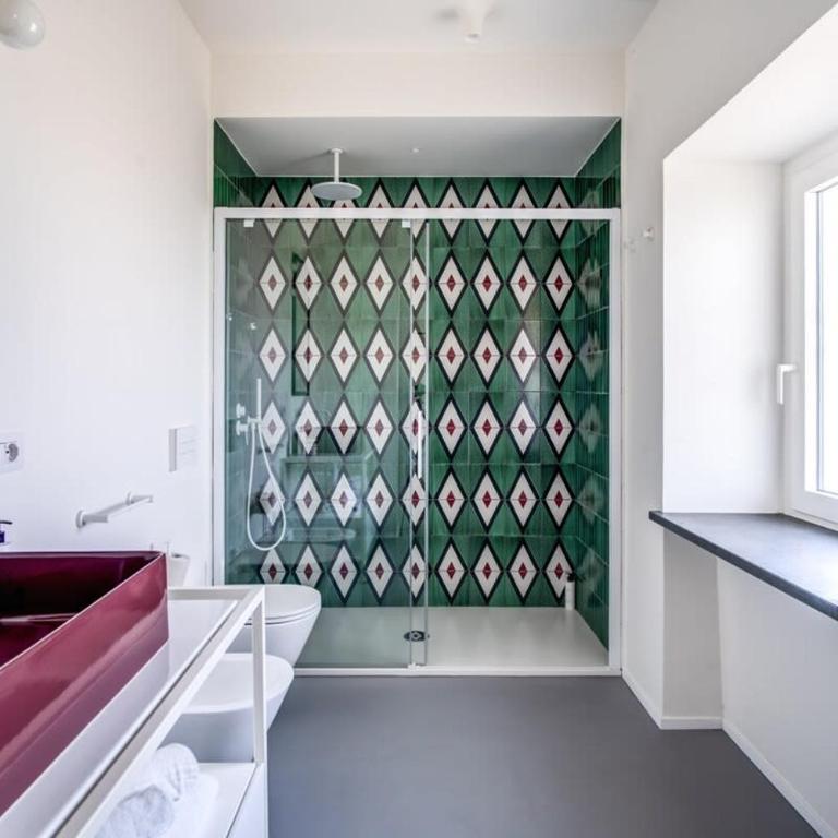 Casa del Capitano with Heated Pool, Views and Concierge by Feeling Italy - Villa - 20