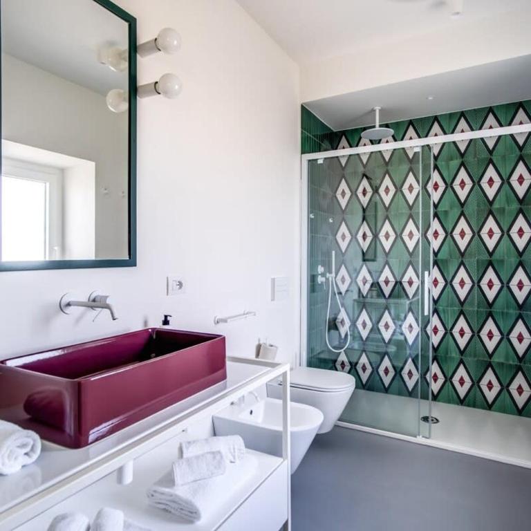 Casa del Capitano with Heated Pool, Views and Concierge by Feeling Italy - Villa - 21