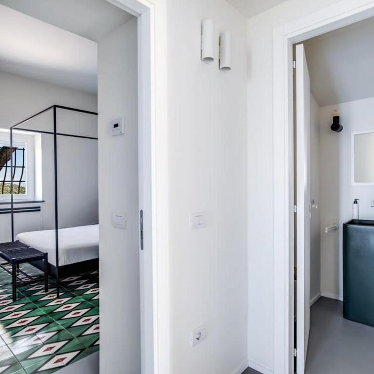 Casa del Capitano with Heated Pool, Views and Concierge by Feeling Italy - Villa - 23