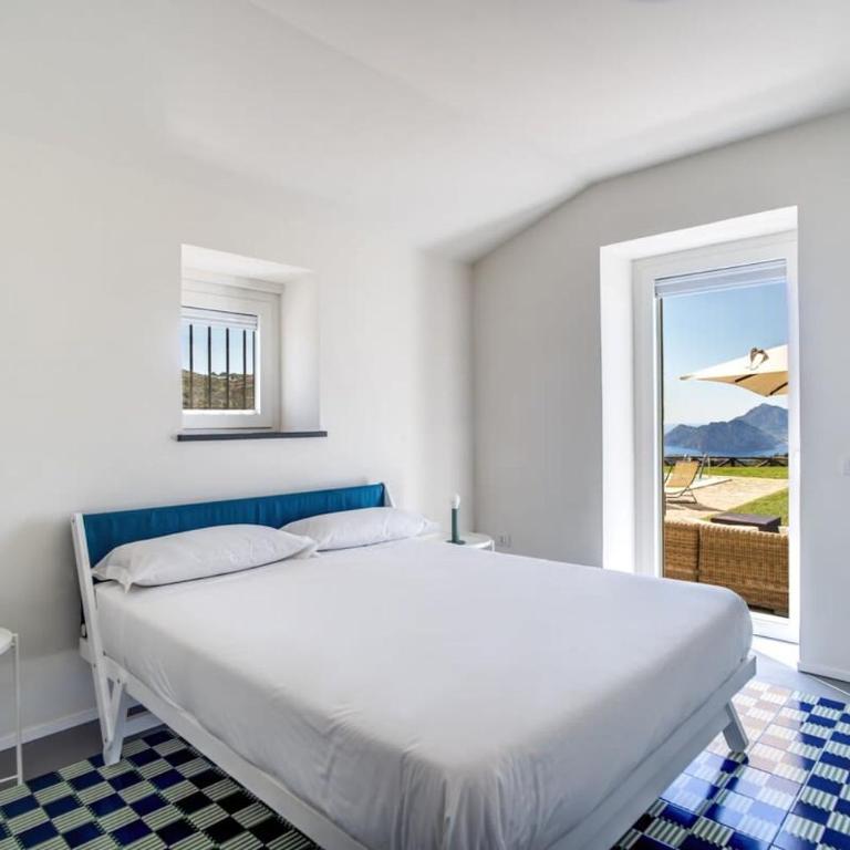 Casa del Capitano with Heated Pool, Views and Concierge by Feeling Italy - Villa - 27