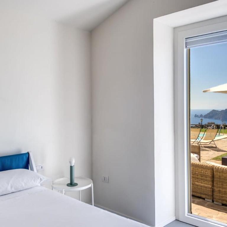 Casa del Capitano with Heated Pool, Views and Concierge by Feeling Italy - Villa - 28