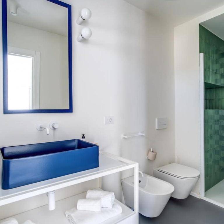 Casa del Capitano with Heated Pool, Views and Concierge by Feeling Italy - Villa - 29