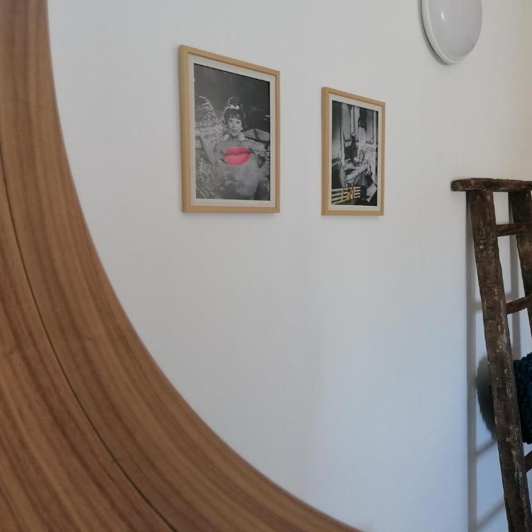 Casita Spagnola - Camera Matrimoniale con Balcone e Vista Mare - 7