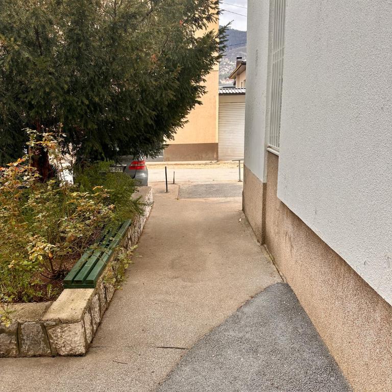Apartman Potoklinica - Apartman sa 1 Spavaćom Sobom - 16