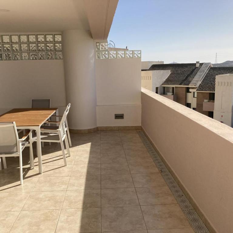 Valle del este ac - Apartamento de 2 dormitorios - 5