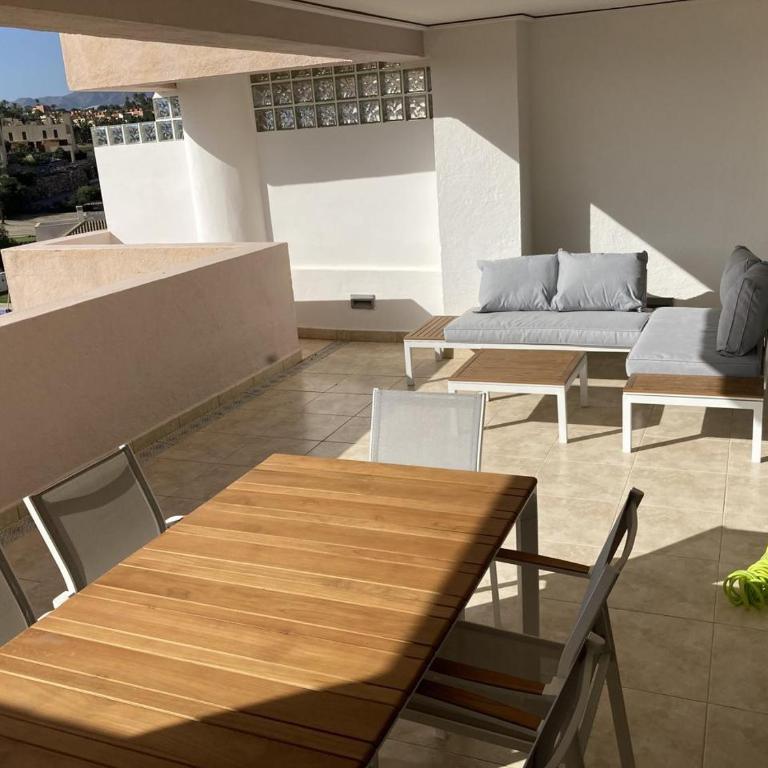 Valle del este ac - Apartamento de 2 dormitorios - 6